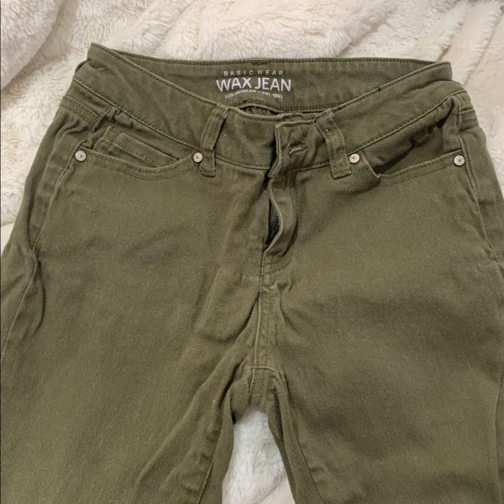 Fashion Nova Jeans